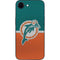 NFL Miami Dolphins Vintage iPhone 16e Skin